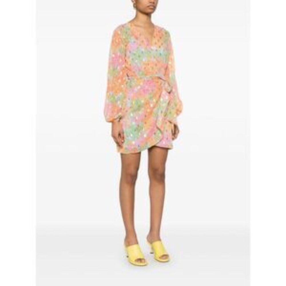 Never Fully Dressed Blue Dresses - Day Dresses Women